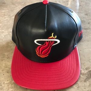 Miami Heat hat